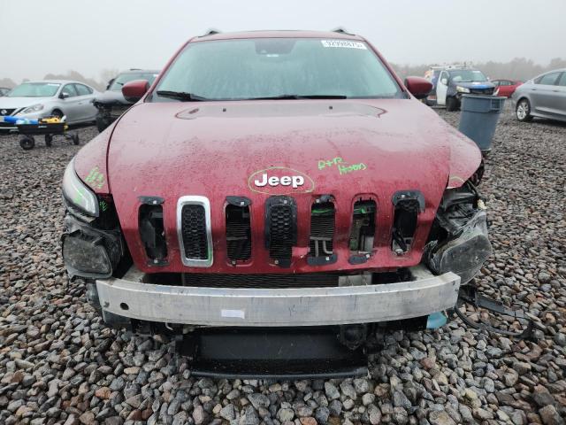 Фото 5 - JEEP CHEROKEE