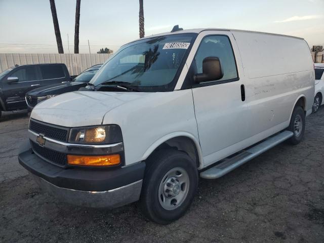 Фото 1 - CHEVROLET EXPRESS