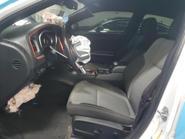 Фото 7 - DODGE CHARGER