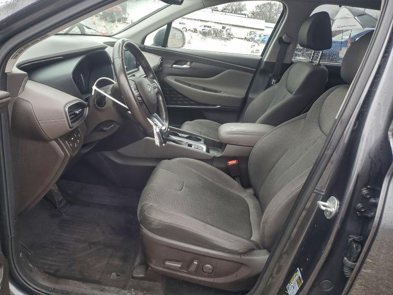 Фото 7 - HYUNDAI SANTA FE