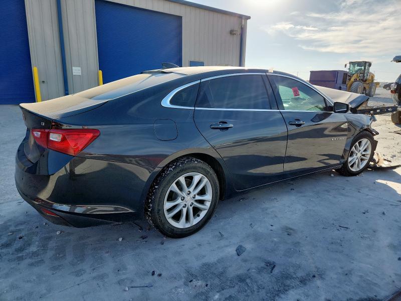 Фото 3 - CHEVROLET MALIBU