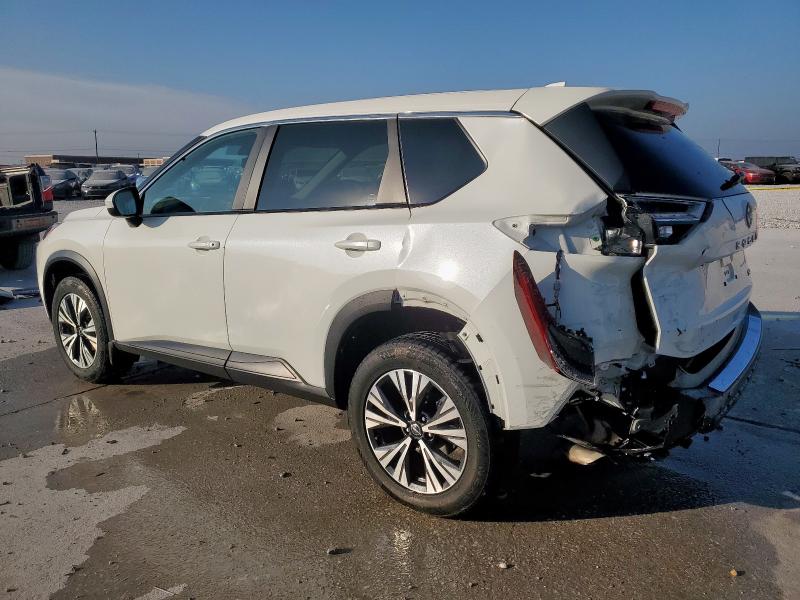 Фото 2 - NISSAN ROGUE