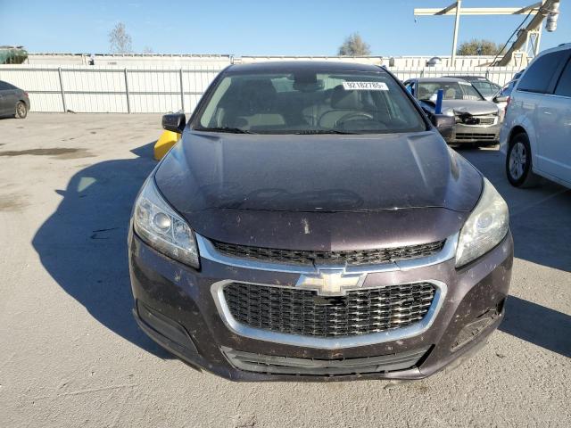 Фото 5 - CHEVROLET MALIBU