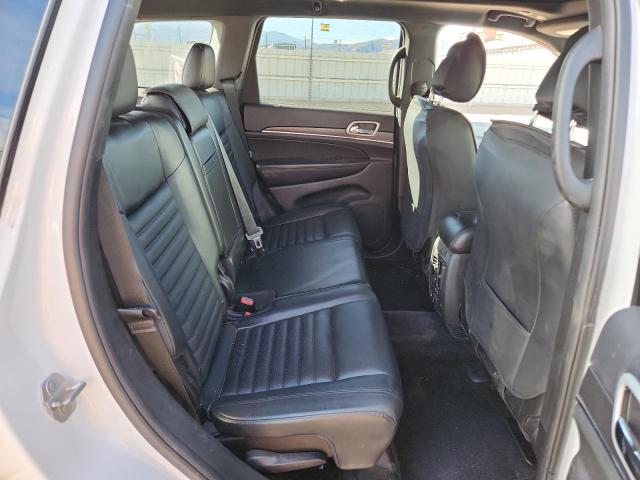 Фото 11 - JEEP GRAND CHER