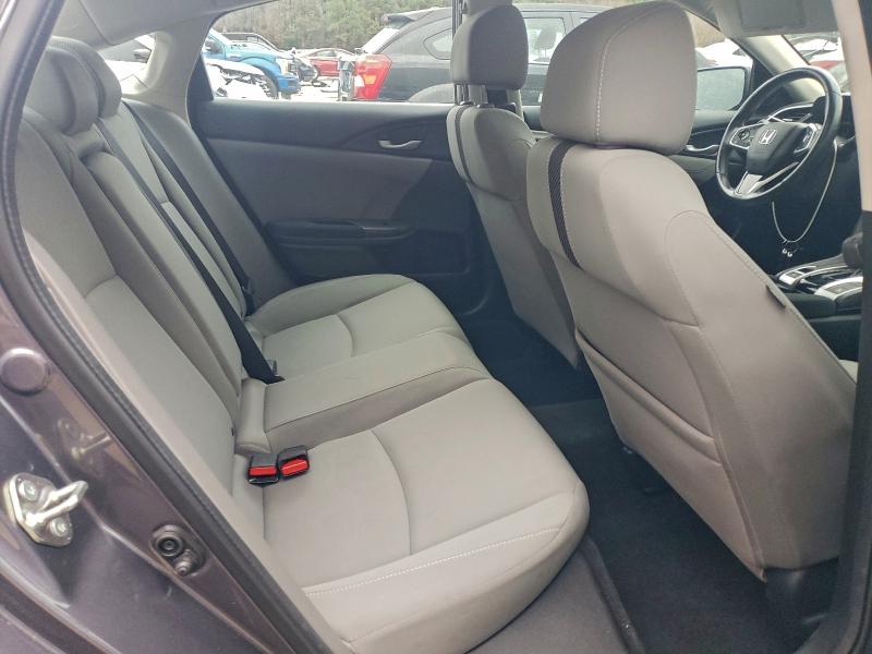 Фото 10 - HONDA CIVIC