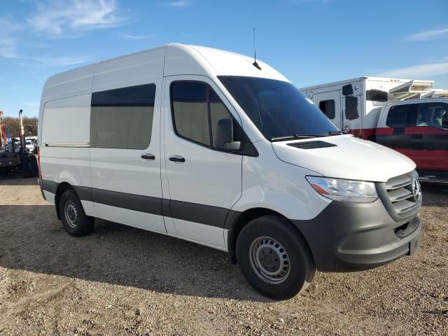 Фото 4 - MERCEDES-BENZ SPRINTER