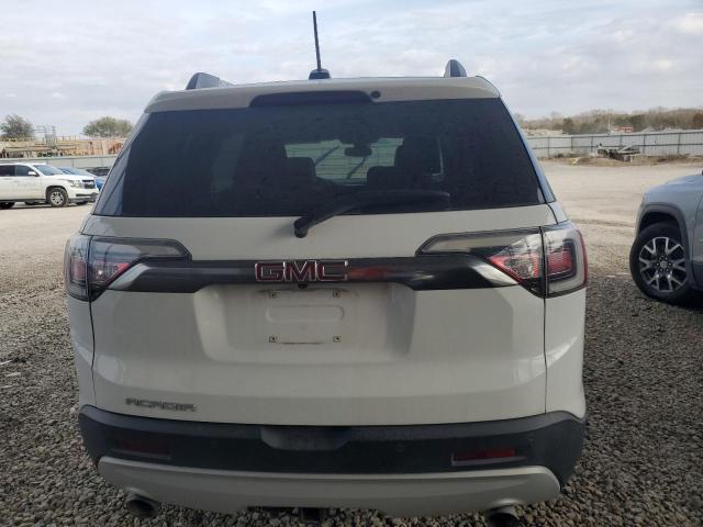 Фото 6 - GMC ACADIA