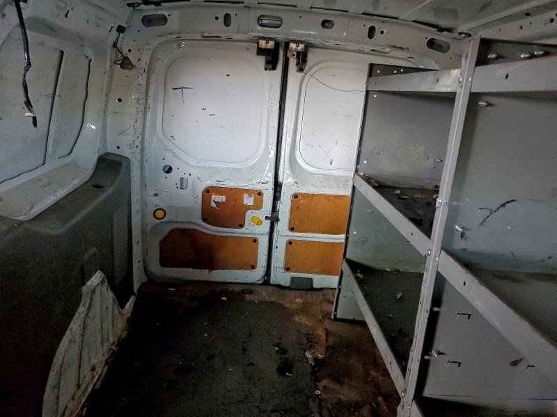 Фото 10 - FORD TRANSIT