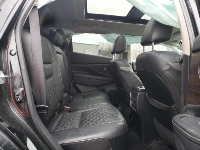 Фото 11 - NISSAN MURANO