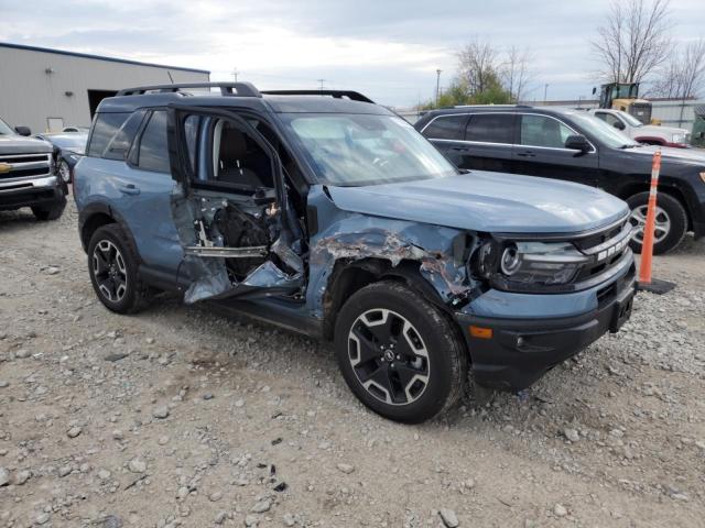 Фото 4 - FORD BRONCO