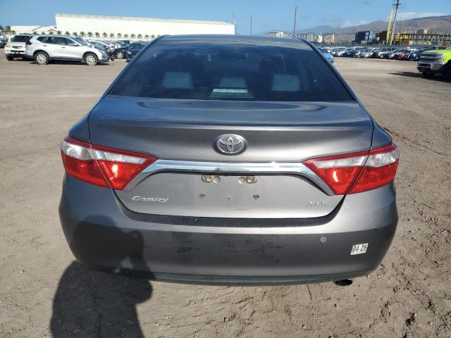 Фото 6 - TOYOTA CAMRY