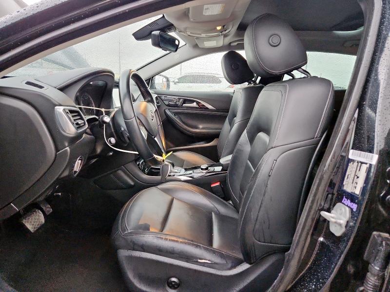 Фото 7 - INFINITI QX30