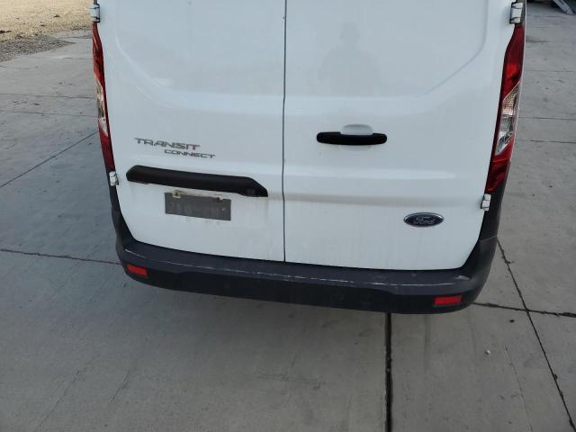 Фото 10 - FORD TRANSIT