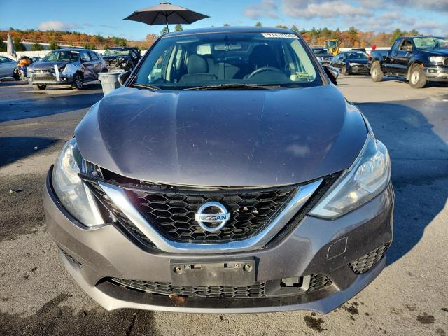 Фото 5 - NISSAN SENTRA