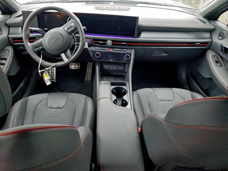 Фото 8 - HYUNDAI SONATA