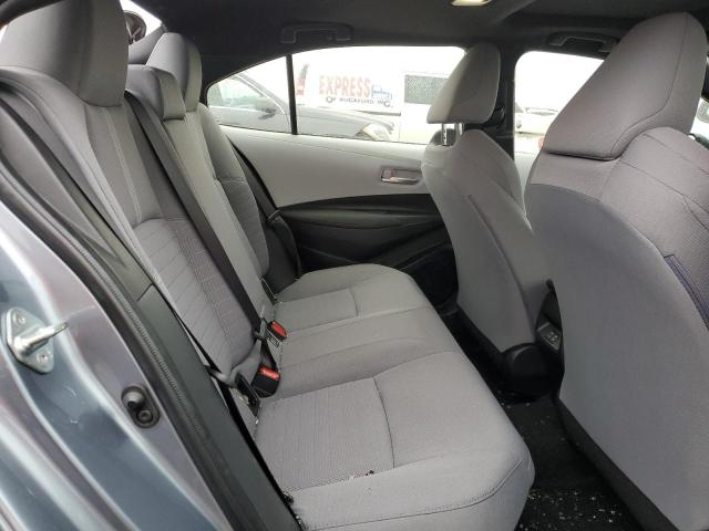 Фото 10 - TOYOTA COROLLA