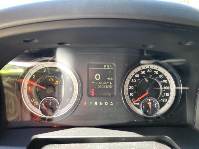 Фото 9 - RAM 1500