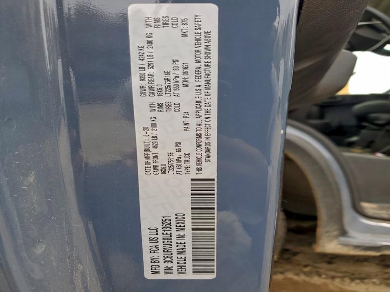 Фото 13 - RAM All Models