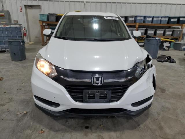 Фото 5 - HONDA HR-V