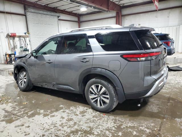 Фото 2 - NISSAN PATHFINDER