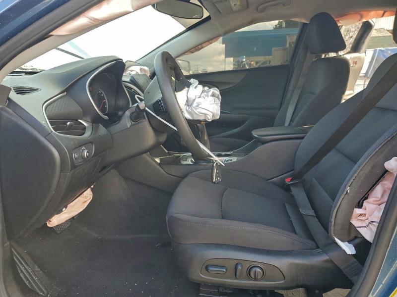 Фото 7 - CHEVROLET MALIBU