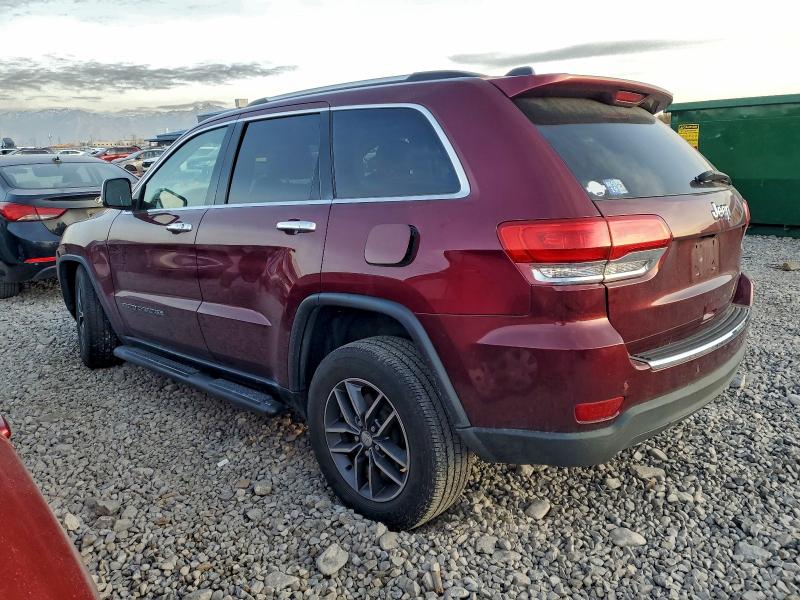 Фото 2 - JEEP CHEROKEE
