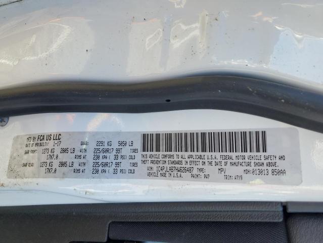 Фото 13 - JEEP GRAND CHER