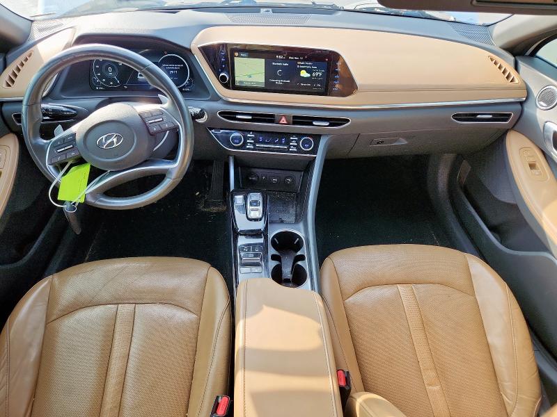 Фото 8 - HYUNDAI SONATA