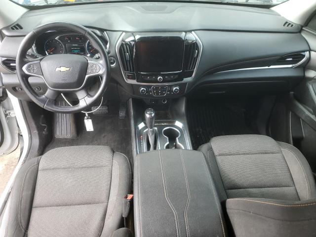 Фото 8 - CHEVROLET TRAVERSE