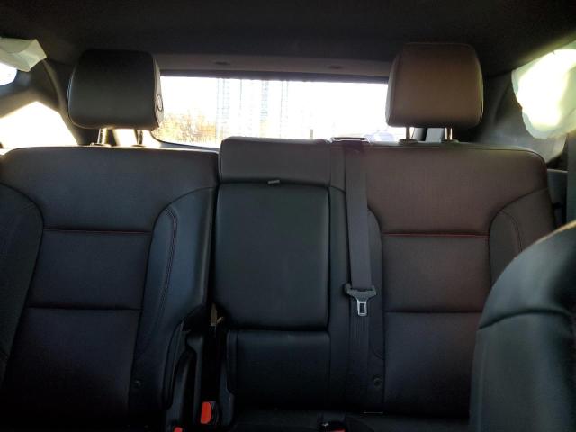 Фото 10 - CHEVROLET BLAZER