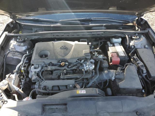 Фото 11 - TOYOTA CAMRY