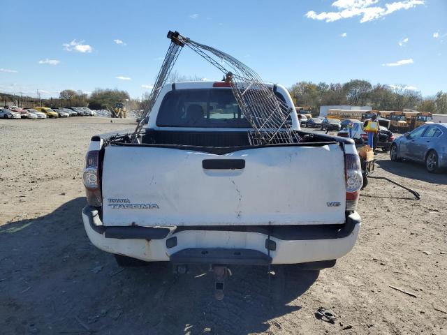 Фото 6 - TOYOTA TACOMA