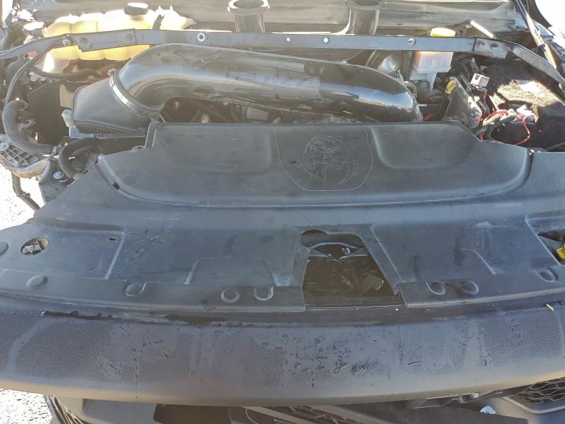 Фото 11 - RAM 1500