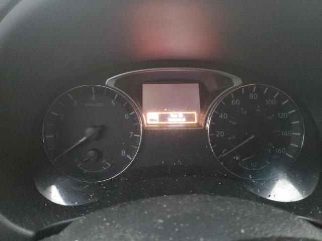 Фото 9 - NISSAN ALTIMA