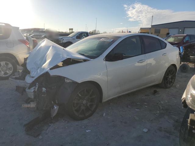 Фото 1 - DODGE DART