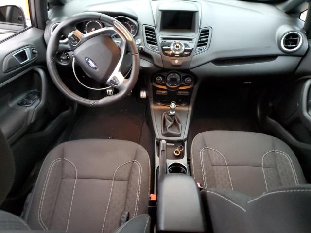 Фото 8 - FORD FIESTA