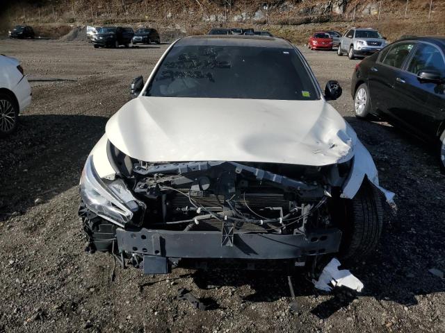 Фото 5 - INFINITI Q50