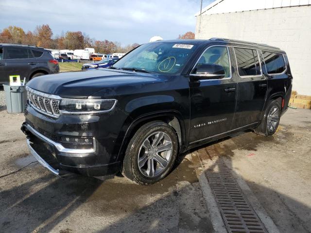 JEEP GRAND WAGO 2024 VIN 1C4SJSEP6RS112360