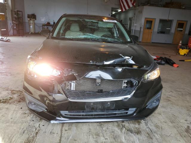 Фото 5 - SUBARU IMPREZA