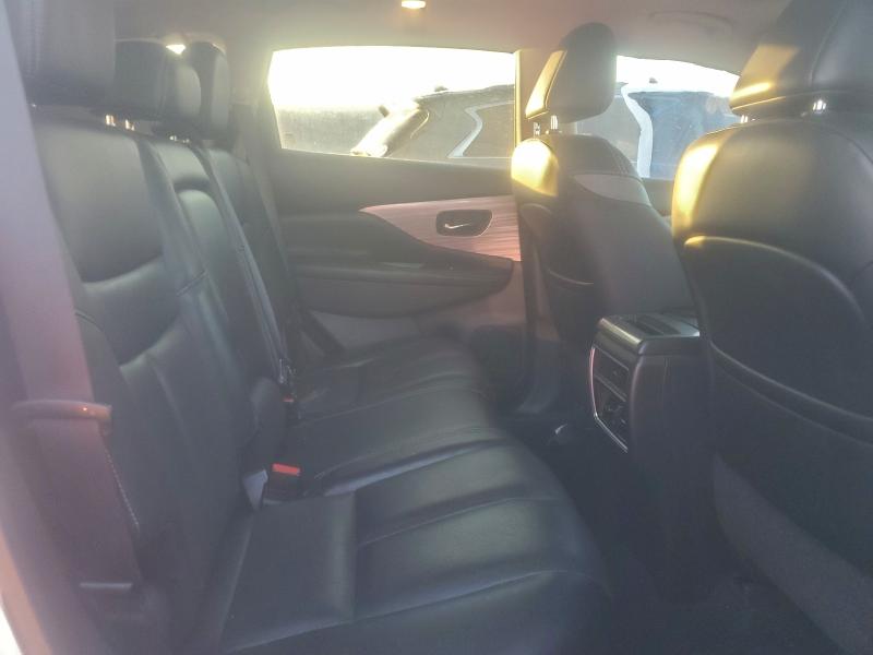 Фото 11 - NISSAN MURANO