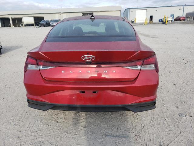 Фото 6 - HYUNDAI ELANTRA