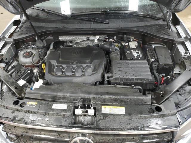 Фото 12 - VOLKSWAGEN TIGUAN