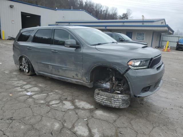 Фото 4 - DODGE DURANGO