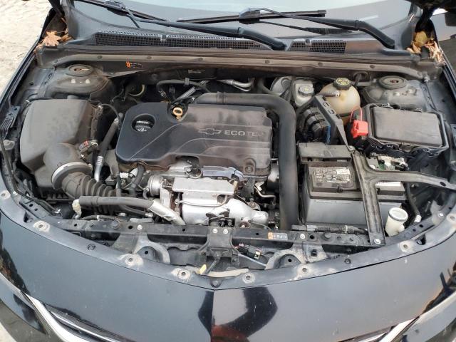 Фото 11 - CHEVROLET MALIBU