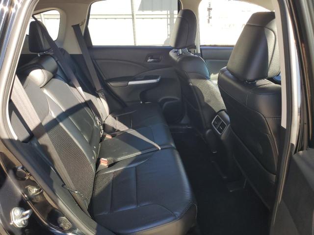 Фото 11 - HONDA CRV