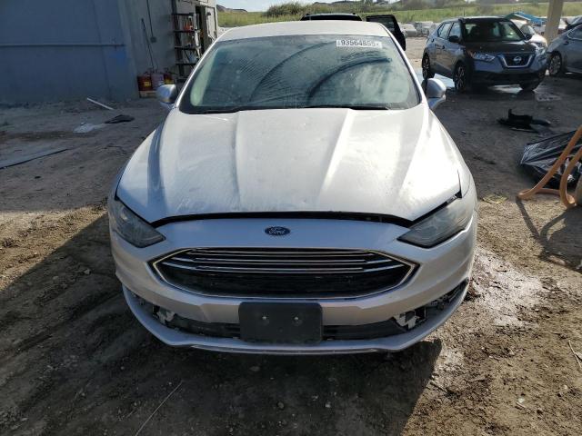 Фото 5 - FORD FUSION