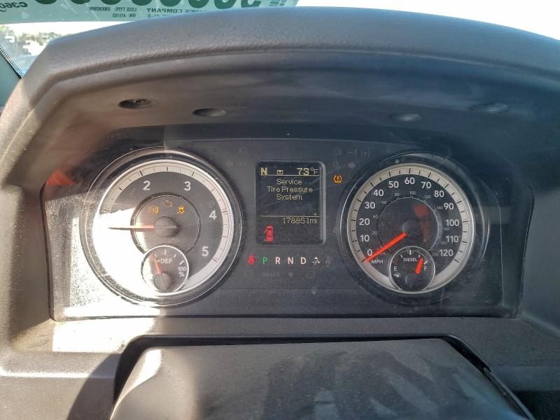 Фото 9 - RAM All Models