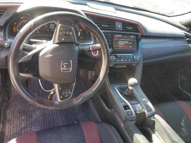 Фото 8 - HONDA CIVIC