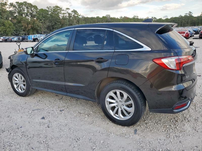 Фото 2 - ACURA RDX