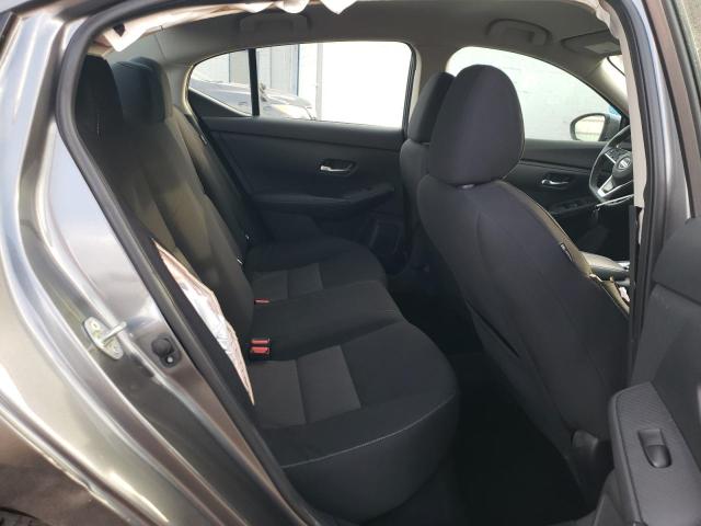 Фото 10 - NISSAN SENTRA